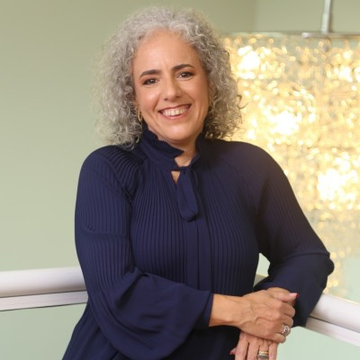 Ale Rabin, CI&T