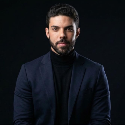 Pedro Pezzo, GCB Investimentos